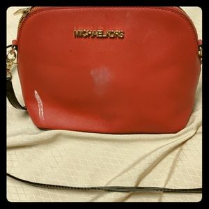 Michael Kors crossbody bag